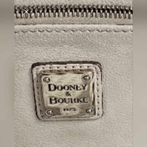 Kate Spade Jackson Street Crossbody Ivory - Picture 5 of 10